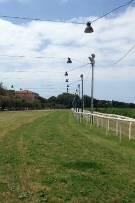 Ippodromo, Alfea vuole la liberatoria i lavoratori dicono no 