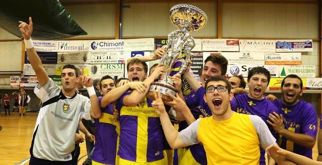 Botteghe, rinasce la polisportiva 