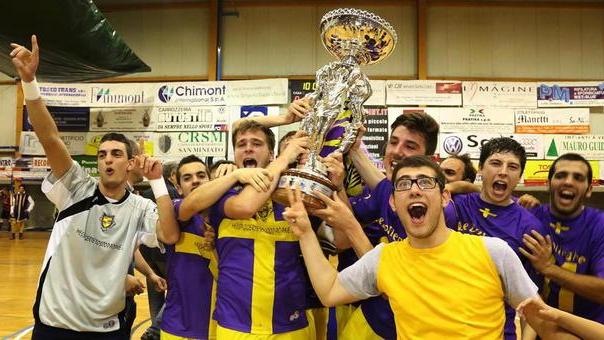 Botteghe, rinasce la polisportiva