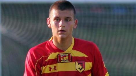 Un giovane talento polacco per l’Empoli