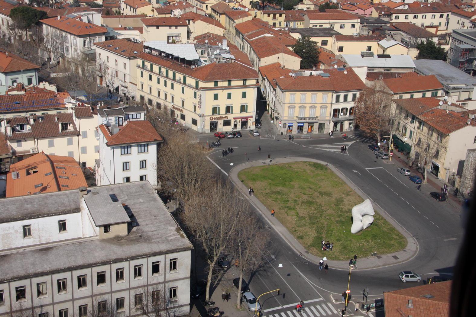 Bilancio di previsione del Comune di Prato chiuso: l'Imu sugli immobili non prima casa aumenta di due punti 