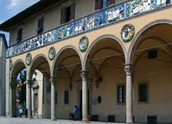 Il Liceo artistico si trasferisce al Ceppo 
