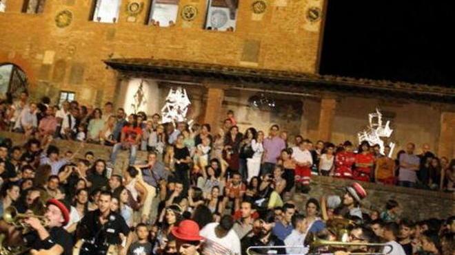 Numeri da record per Mercantia: 1.300 biglietti in più del 2012