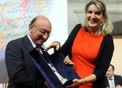 Il Premio Bancarella a “Ti prego, lasciati odiare” di Anna Premoli 