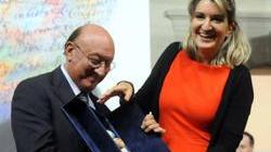 Il Premio Bancarella a “Ti prego, lasciati odiare” di Anna Premoli