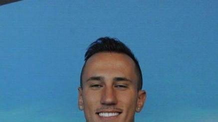 Pisa, la grinta di Aiman Napoli