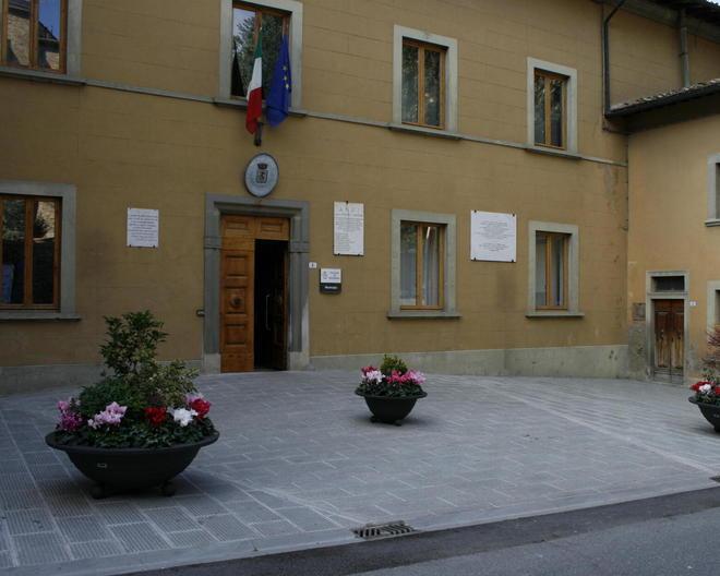 In arrivo 4 milioni per la fusione tra Gambassi e Montaione 