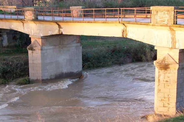 Ponte di Ferro, via alla demolizione 