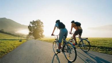Per promuovere il cicloturismo ecco i Bike Hotel