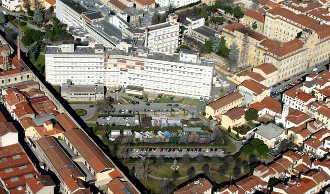 «Restino le funzioni sanitarie» 