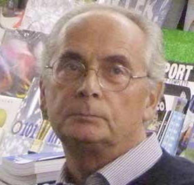 L’amico Bigongiali: se ne va una parte di me 