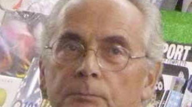 L’amico Bigongiali: se ne va una parte di me