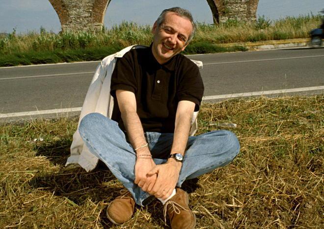 Addio a Riccarelli, uomo coraggioso 