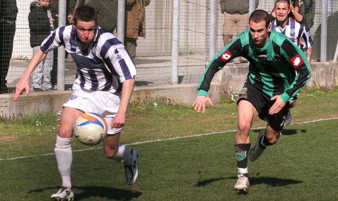 Castiglioncello: a centrocampo arriva Moneta