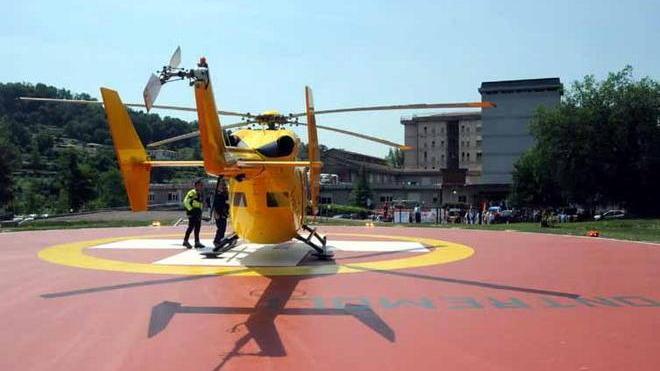 Una piazzola per Pegaso a Campo ai Noci