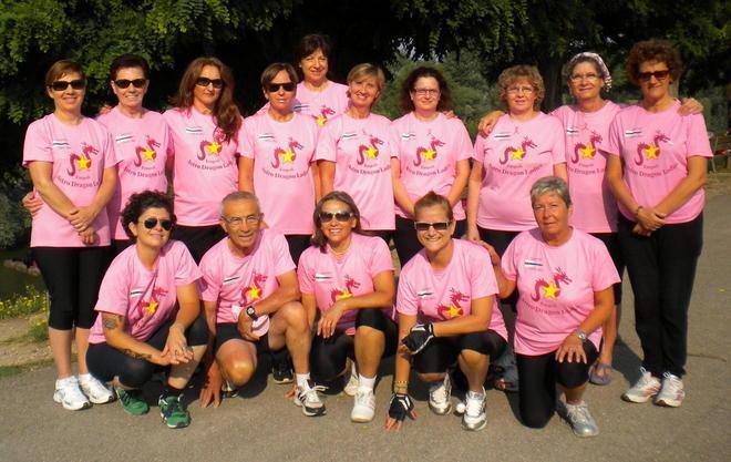 Donne-coraggio di Astro volano in Irlanda 