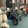 Il museo Piaggio a Pontedera: meta di turisti da tutto il mondo