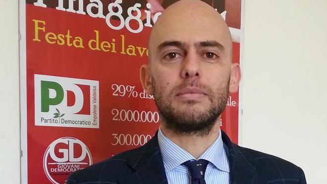 Il Pd di Empoli dice sì alla primarie per il sindaco