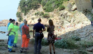 Nuovo suicidio dal ponte di Calignaia: a 46 anni si lancia nel vuoto 