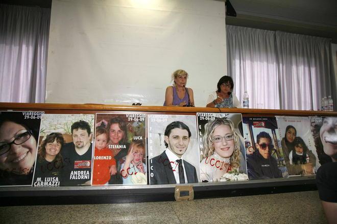 Strage, sulla riconferma dei vertici Fs arriva l’interrogazione in Senato 