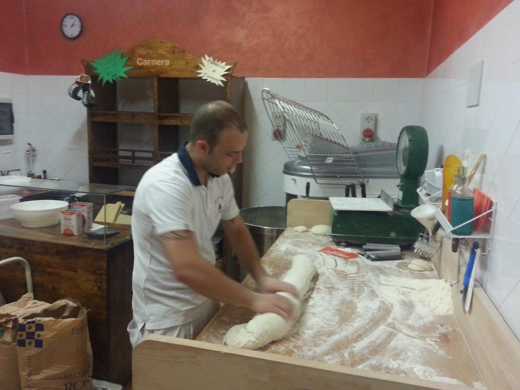 Gran Prato compie un anno e prepara la festa 