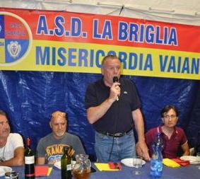Valbisenzio, un patto per vincere 