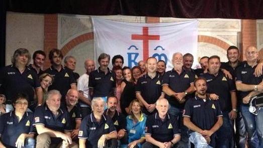 Nato il coordinamento delle Misericordie