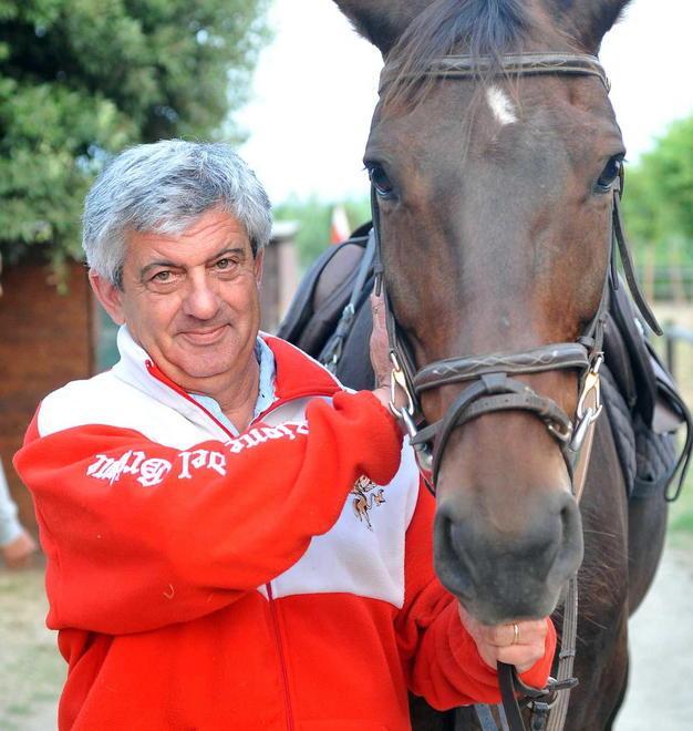 L’esperienza del maestro Claudio Bartoletti a disposizione dei cavalieri biancorossi