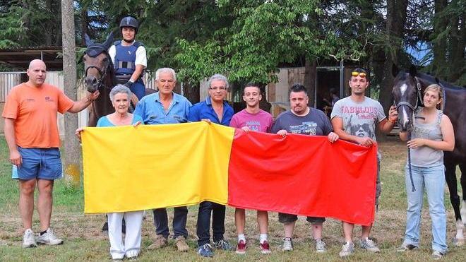 Il rinato Leon d’Oro crede nella vittoria