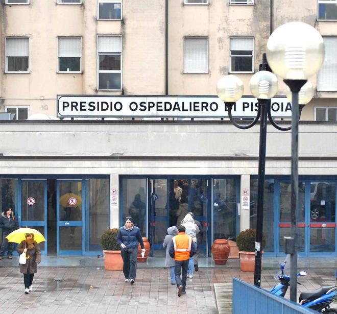 L’istituto d’arte (forse) al vecchio Ceppo 