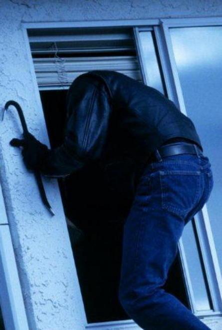 Ladri scatenati al Terminetto Appartamenti e case svaligiati