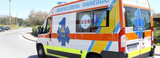 Ambulanze senza benzina: pronto soccorso a rischio 