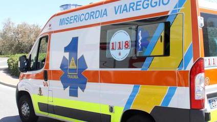 Ambulanze senza benzina: pronto soccorso a rischio