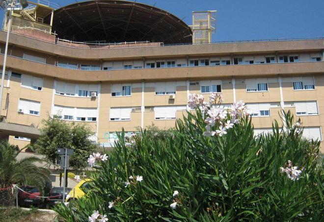 Scongiurata la chiusura dell’ospedale 