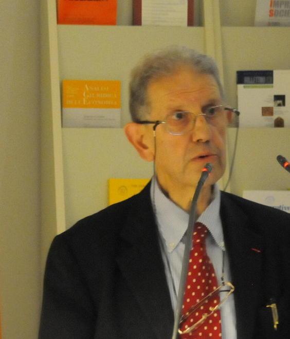 «In futuro potrebbe scomparire»