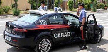 Due case svaligiate in pieno giorno 
