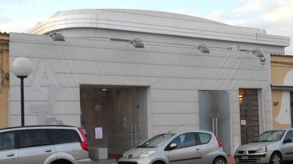 Partono i lavori ad Artè La riapertura a ottobre