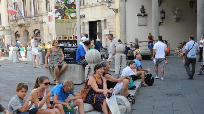 Tassa di soggiorno, il piatto piange