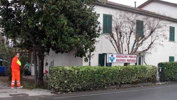 La Croce Azzurra prova a ripartire