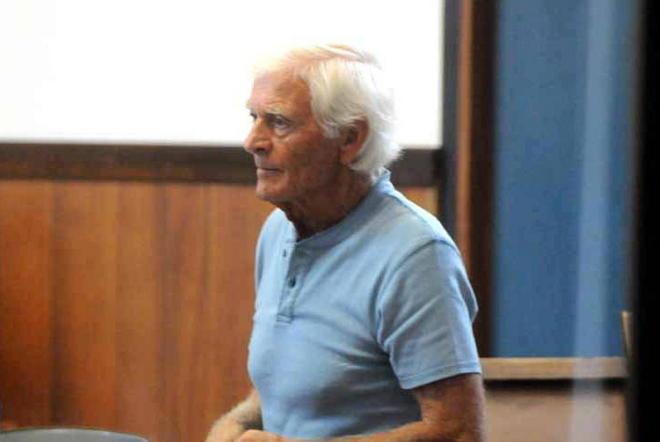 Spari a Campareccia Confermato l’arresto dell’ex vigilantes