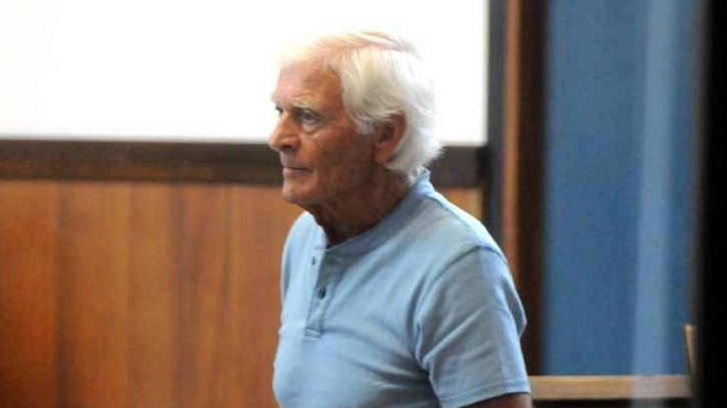 Spari a Campareccia Confermato l’arresto dell’ex vigilantes