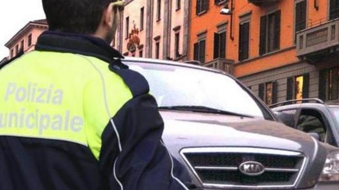 Vigili come la Gdf: a caccia di evasori