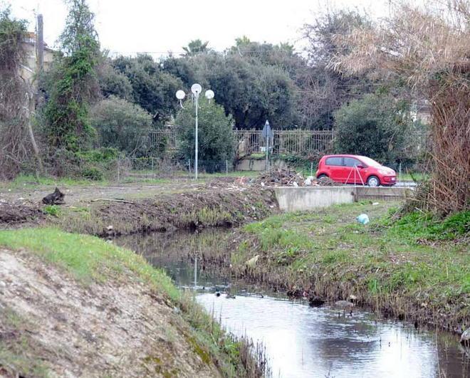 La Provincia: lavori entro fine anno alla foce del Fescione 