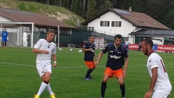 Problemi clinici per Gael Givet Greco vicino, si tratta Biagianti