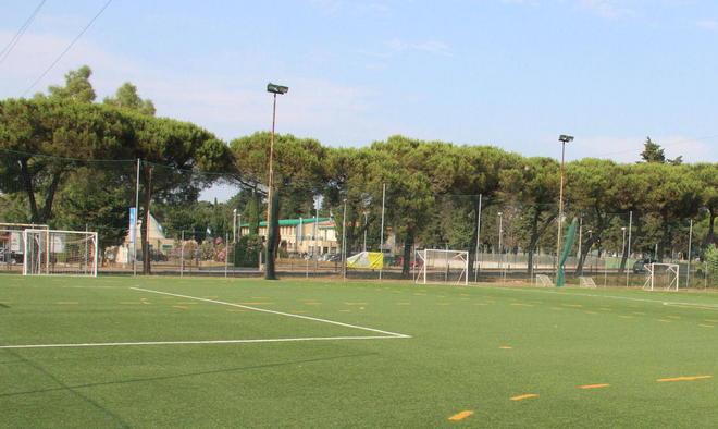 Viaggio nel «Priami», un gioiello da invidiare 