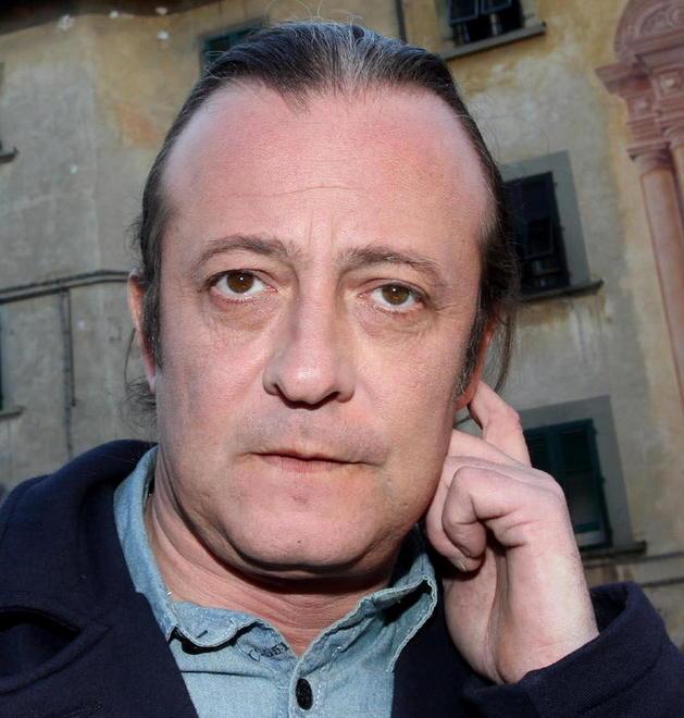 Salvadori parla del film girato a Fucecchio