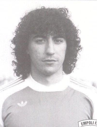 Ex azzurro scompare a 52 anni 