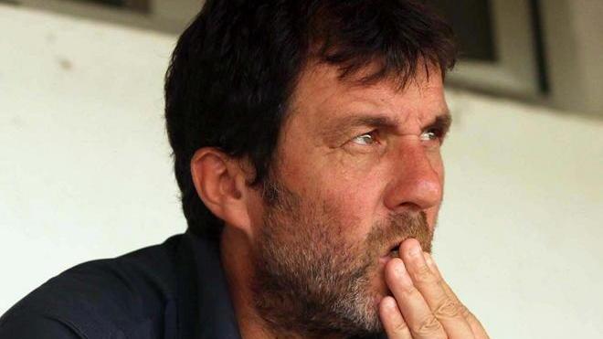 Un atto di fede firmato Pratali