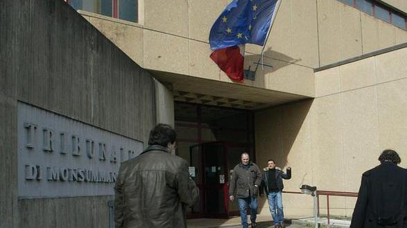 Tribunalini addio Chiuse le sedi di Pescia e di Monsummano