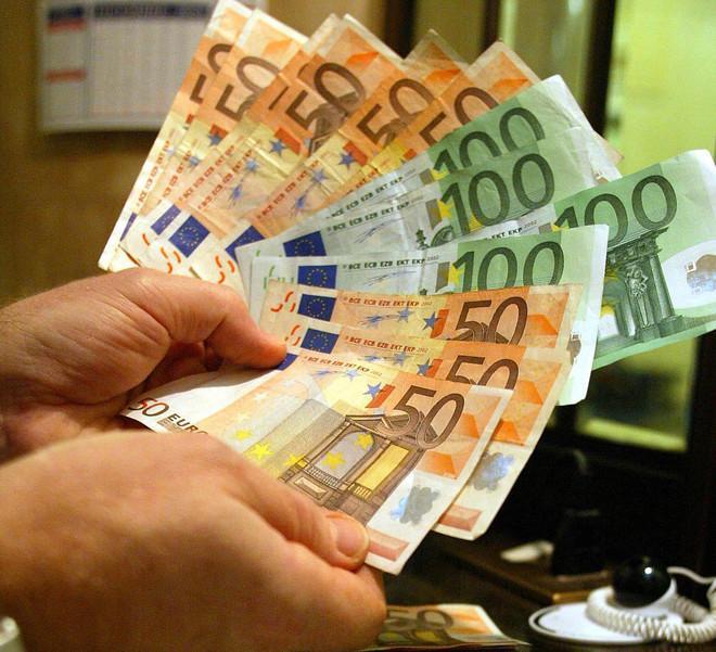 In 200 si dimenticano i soldi in banca 